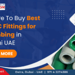 Best UPVC Fittings for Plumbing