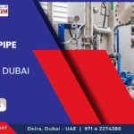 High Pressure Pipe Fittings