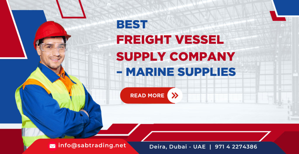 freight-vessel-supply-company