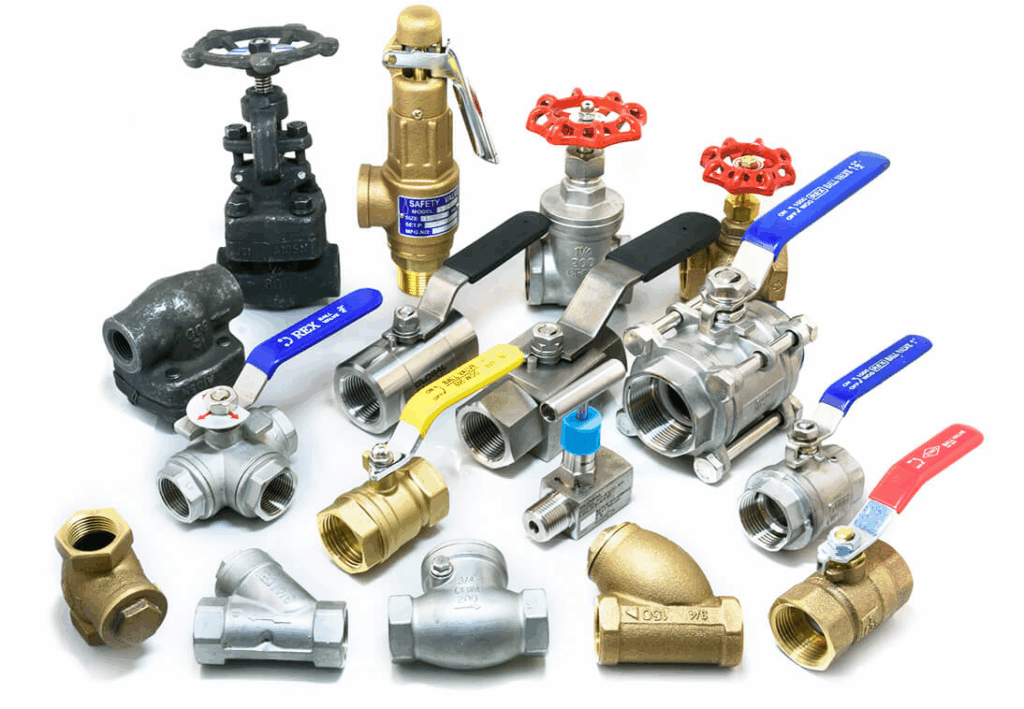 Ship plumbing supplies UAE