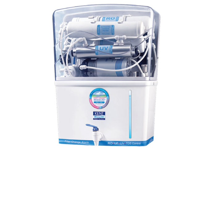 Commercial Water Filter Supplier