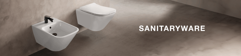 top sanitary ware brands in UAE