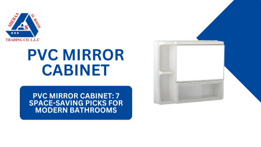 pvc mirror cabinet