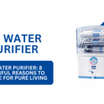 ro water purifier