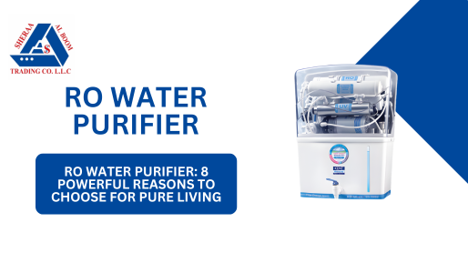 ro water purifier