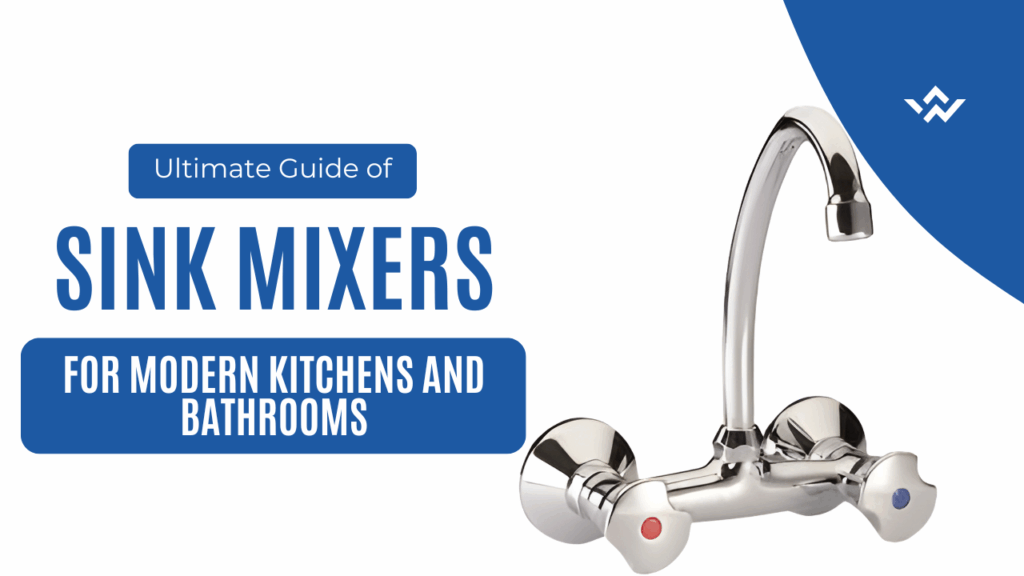 Sink Mixers