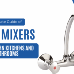 Sink Mixers