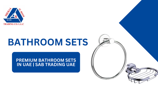 Bathroom Sets