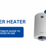 Water Heater