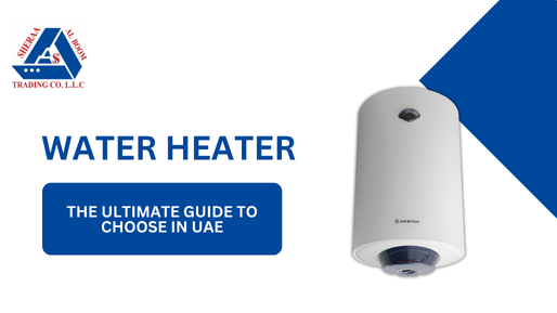 Water Heater