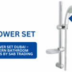 Shower Set