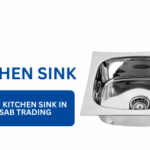 kitchen sink