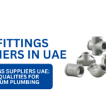 ss fittings suppliers in uae​