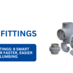 pvc fittings​