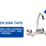 kitchen sink taps