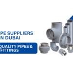 pvc pipe suppliers in dubai