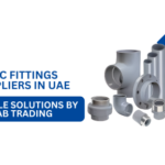 pvc fittings suppliers in uae