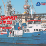 oilfield equipment suppliers in UAE