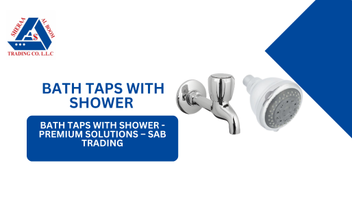bath taps with shower