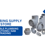 plumbing supply store