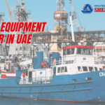 marine equipment supplier in uae