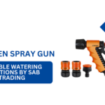 garden spray gun