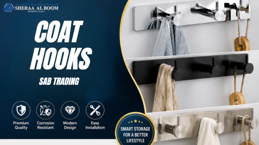Coat Hooks