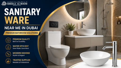 sanitary ware near me