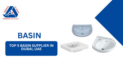 Basin
