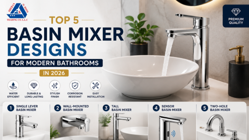 basin mixer