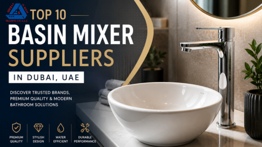 basin mixer