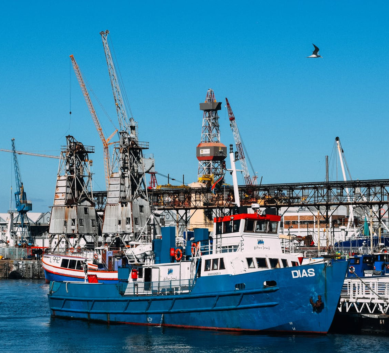 SHERAA AL BOOM TRADING CO.L.L.C.