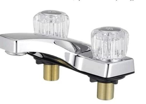 Basin Mixer 4" Distance