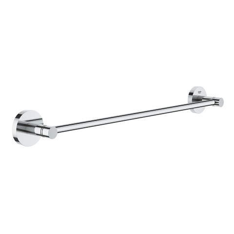 CP Towel Rod