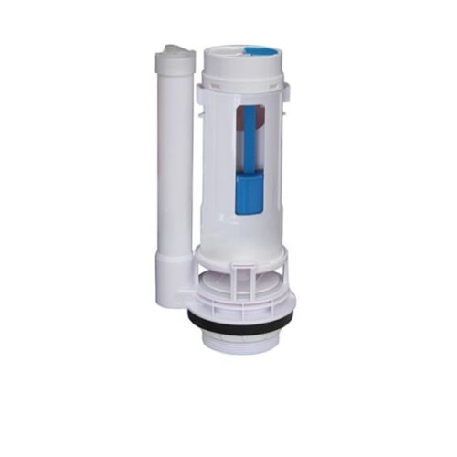 Dual Push Fitting Valve