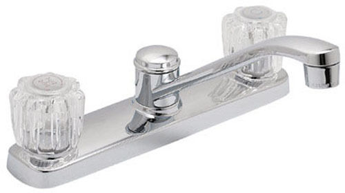 Galley Sink Mixer 8" Distance