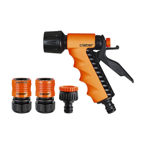 Garden Spray Gun Kit