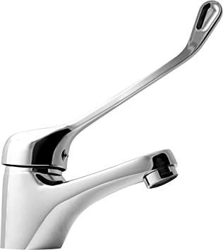Hospital Type Basin Mixer