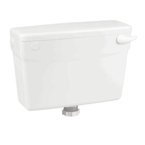 Low Level Flush Tank