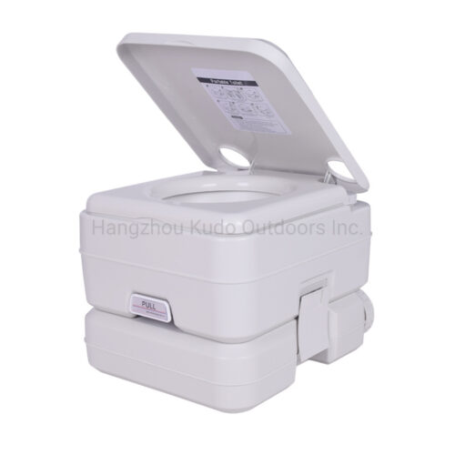PORTABLE WATER CLOSET
