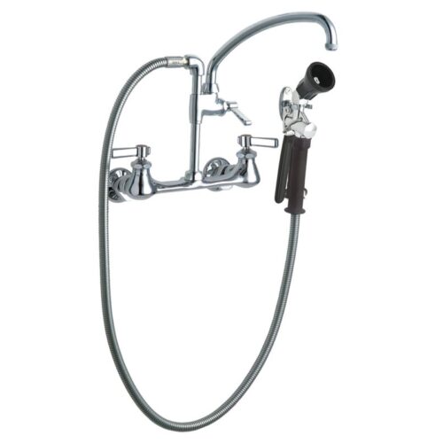 Pre Rinse Shower Mixer