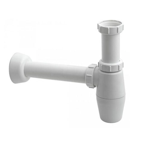 PVC BOTTLE TRAP U.K.