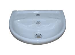 W.C, Basin, Sink & Accessories