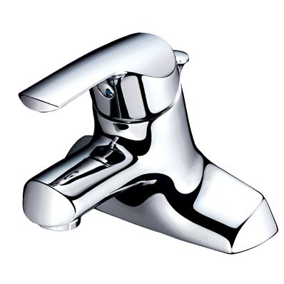 S-L Basin Mixer 4"