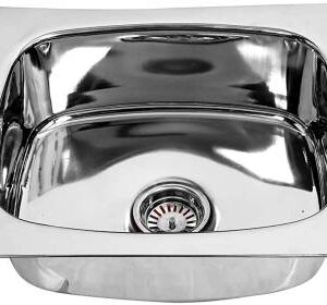 SS Sink