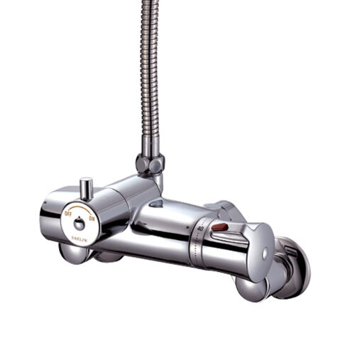THERMOSTATIC MIXER