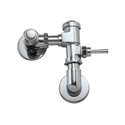 Flush Valve & Flush Tank