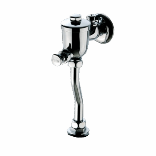 urinal flush valve