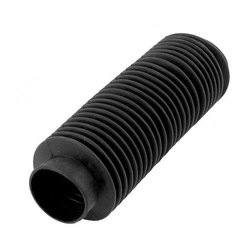 W.C. FLEXIBLE CONNECTOR 2''