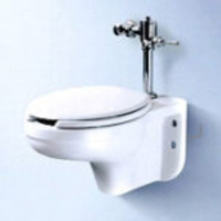 WALL HUNG W.C RWC